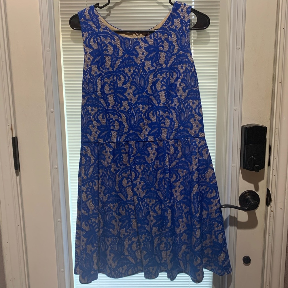 HeartSoul Dress